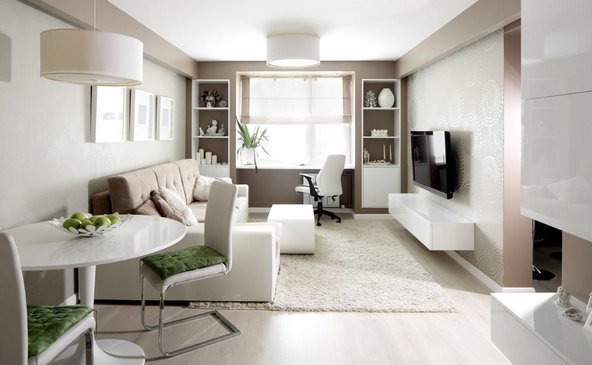 Дезинфекция помещений в ДНР - безопасные препараты без запаха